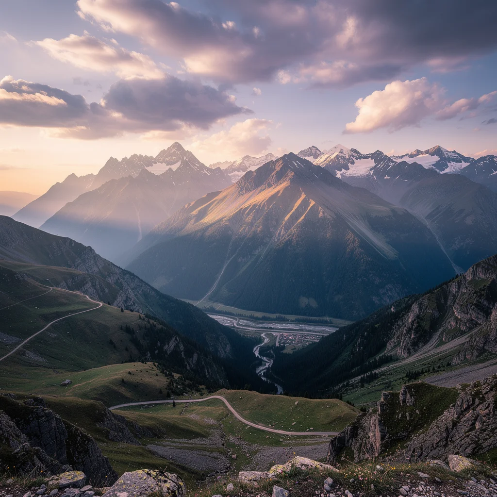 Треккинг по Архызу: Маршруты, Советы и Достопримечательности
